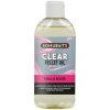 Olej Sonubaits Clear Pellet Oil - Krill & Squid 200ml Olej Sonubaits Clear Pellet Oil - Krill & Squid 200ml