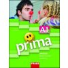 PRIMA A1 2. DÍL UČEBNICE PRIMA A1 2. DÍL UČEBNICE