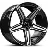GMP Gmp Mk1 9.5x21 5x112 ET35 Black Diamond 75 GMP Gmp Mk1 9.5x21 5x112 ET35 Black Diamond 75