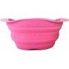 Beco Bowl Eco Travel Cestovná miska M 18 x 6,5 x 15 cm 0,75 l Beco Bowl Eco Travel Cestovná miska M 18 x 6,5 x 15 cm 0,75 l