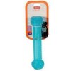 Hračka pes STICK TPR POP kosť 25cm tyrkys Zolux Hračka pes STICK TPR POP kosť 25cm tyrkys Zolux