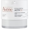 Avene Hyaluron Activ B3 krém multiintenzívny nočný 40 ml Avene Hyaluron Activ B3 krém multiintenzívny nočný 40 ml