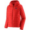 Bunda PATAGONIA W DOWN SWEATER HOODY Lady veľkosť M Bunda PATAGONIA W DOWN SWEATER HOODY Lady veľkosť M