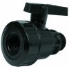 Irritec Kulový ventil 1″ vnitřní/vnější závit Irritec Kulový ventil 1″ vnitřní/vnější závit