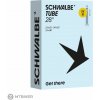 Schwalbe 700x23-30C duša, galuskový ventil 50 mm Schwalbe 700x23-30C duša, galuskový ventil 50 mm