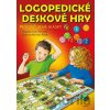 Procvičujeme hlásky L CSZ ČŠŽ R a Ř logopedické deskové hry Procvičujeme hlásky L CSZ ČŠŽ R a Ř logopedické deskové hry