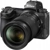 Fotoaparát Nikon Z 6II telo + objektív, čierny Fotoaparát Nikon Z 6II telo + objektív, čierny