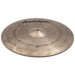 Anatolian PS 20 RDE