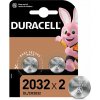 Duracell CR2032 2ks 10PP040009 Duracell CR2032 2ks 10PP040009