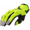 Acerbis ACERBIS motokrosové rukavice MX X-P žltá/čierna XL Acerbis ACERBIS motokrosové rukavice MX X-P žltá/čierna XL