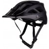 Prilba FORCE IBEX MTB, čierna, matná L-XL Prilba FORCE IBEX MTB, čierna, matná L-XL
