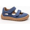 Protetika - sandále Tafi denim Protetika - sandále Tafi denim