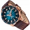 VOSTOK EUROPE pánske hodinky NH35A-225B616 VOSTOK EUROPE pánske hodinky NH35A-225B616