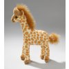 Plyšová žirafa 15 cm - plyšové hračky Plyšová žirafa 15 cm - plyšové hračky
