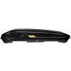 MODULA FALCON 550 BLACK GLOSSY MODULA FALCON 550 BLACK GLOSSY