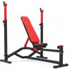 Marbo Sport Posilovacia lavica pod veľkú činku MARBO MS-L105 Marbo Sport Posilovacia lavica pod veľkú činku MARBO MS-L105