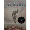 The Witcher Illustrated - Der Hexer (Timothée Montaigne,Erik Simon)(Pevná) The Witcher Illustrated - Der Hexer (Timothée Montaigne,Erik Simon)(Pevná)