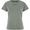 Craft CORE Essence 2 W 1915291 dámske tričko - zelená (647000) - L Craft CORE Essence 2 W 1915291 dámske tričko - zelená (647000) - L