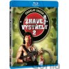 Žhavé výstřely 2 Blu-ray Žhavé výstřely 2 Blu-ray