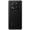 Tactical TPU Plyo Kryt pre Xiaomi Redmi Note 14 Pre 5G Transparent Tactical TPU Plyo Kryt pre Xiaomi Redmi Note 14 Pre 5G Transparent