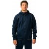 Bauer Team Fleece Zip Hoodie Navy