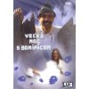 DVD: Veľká noc s Bonifácom - Pôvodná filmová rozprávka DVD: Veľká noc s Bonifácom - Pôvodná filmová rozprávka