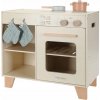 Drevená kuchynka FSC - Limitovaná edícia Little Dutch Drevená kuchynka FSC - Limitovaná edícia Little Dutch