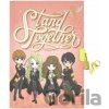 Pyramid International Zápisník Harry Potter Stand Together se zámkem A5 Pyramid International Zápisník Harry Potter Stand Together se zámkem A5