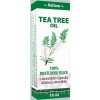 MedPharma, spol. s r.o. MedPharma TEA TREE OIL 100% rastlinná silica z austrálskeho čajovníka 1x10 ml 10 ml MedPharma, spol. s r.o. MedPharma TEA TREE OIL 100% rastlinná silica z austrálskeho čajovníka 1x10 ml 10 ml
