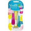 Gillette Venus Tropical 3 ks Gillette Venus Tropical 3 ks