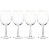 Kinekus Pohár na biele víno 4 x 430 ml Kinekus Pohár na biele víno 4 x 430 ml