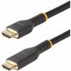 STARTECH 30ft Active HDMI Cable 4K 60Hz, STARTECH 30ft Active HDMI Cable 4K 60Hz - RH2A-10M-HDMI-CA RH2A-10M-HDMI-CABLE STARTECH 30ft Active HDMI Cable 4K 60Hz, STARTECH 30ft Active HDMI Cable 4K 60Hz - RH2A-10M-HDMI-CA RH2A-10M-HDMI-CABLE