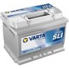 Autobatéria VARTA SILVER Dynamic 61Ah, 600A, 12V, D21, 561400060 Autobatéria VARTA SILVER Dynamic 61Ah, 600A, 12V, D21, 561400060