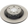 FEBI BILSTEIN Brzdový kotúč 30721 FEBI BILSTEIN Brzdový kotúč 30721