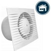 STYL II 120 S fi 120 ventilátor zapni so svetlom STYL II 120 S fi 120 ventilátor zapni so svetlom