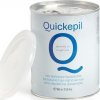 Quickepil vosk na depiláciu v plechovke Azulén 800 ml Quickepil vosk na depiláciu v plechovke Azulén 800 ml