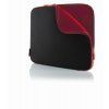 Púzdro BELKIN F8N049eaBR 17'' black/red