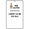 Špeciálna fólia HD Ultra na Lenovo Tab M8 (4. generácia) Špeciálna fólia HD Ultra na Lenovo Tab M8 (4. generácia)