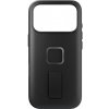 Peak Design Everyday Case iPhone 17 Pro Black