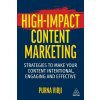 High-Impact Content Marketing (Purna Virji)(Brožovaná) High-Impact Content Marketing (Purna Virji)(Brožovaná)