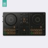 Doto Design Skin DDJ-FLX2 DAY & NIGHT Black Doto Design Skin DDJ-FLX2 DAY & NIGHT Black