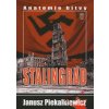 Stalingrad - Anatomie bitvy - Janusz Piekalkiewicz Stalingrad - Anatomie bitvy - Janusz Piekalkiewicz