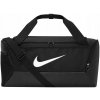 Športová taška NIKE Brasilia 9.5 41L Čierna, tréningová taška na rameno Športová taška NIKE Brasilia 9.5 41L Čierna, tréningová taška na rameno
