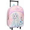 Detský kufor Frozen Vadobag 10 l Odtiene ružovej Detský kufor Frozen Vadobag 10 l Odtiene ružovej