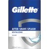 Gillette Series voda po holení Sea Mist 100 ml Gillette Series voda po holení Sea Mist 100 ml