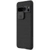 Nillkin CamShield Pro Google Pixel 8 PRO čierne Nillkin CamShield Pro Google Pixel 8 PRO čierne