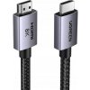 Kábel UGREEN HD171 8K Ultra High Speed HDMI - HDMI 2.1 2m Sivý Kábel UGREEN HD171 8K Ultra High Speed HDMI - HDMI 2.1 2m Sivý
