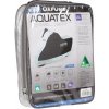 Oxford Aquatex CV206 čierno-sivá, XL