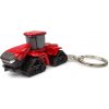 Kovová kľúčenka traktor Case IH Quadtrac 715 - Vysoká kvalita Kovová kľúčenka traktor Case IH Quadtrac 715 - Vysoká kvalita