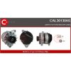 ALTERNATOR 12V 55A Z KOLEM